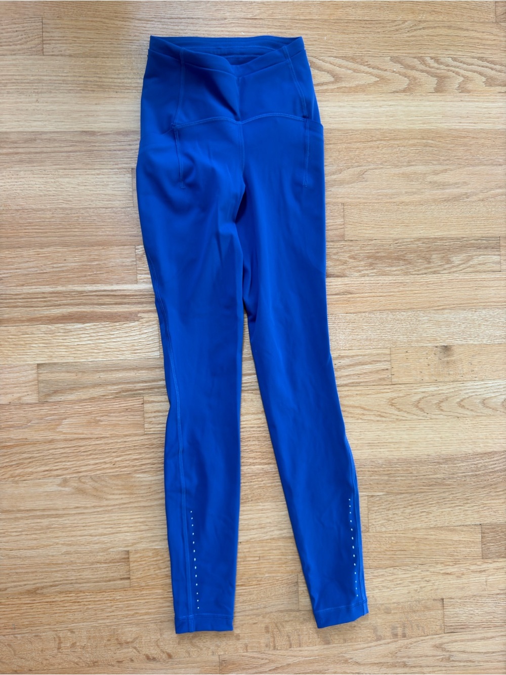 Lululemon Leggings size 0